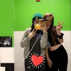 Meet your Posher, Lissa